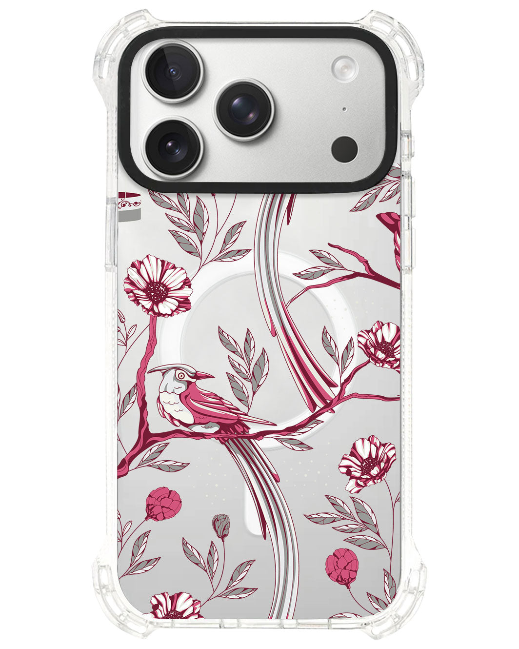 iPhone Ultimate Model-S⁴ - Lovebird 6.0