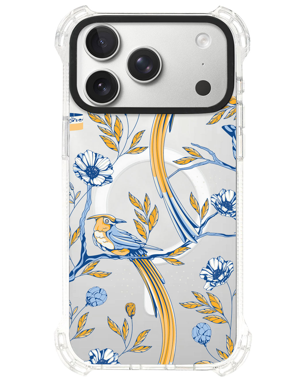 iPhone Ultimate Model-S⁴ - Lovebird 7.0