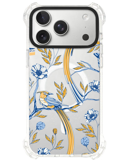 iPhone Ultimate Model-S⁴ - Lovebird 7.0