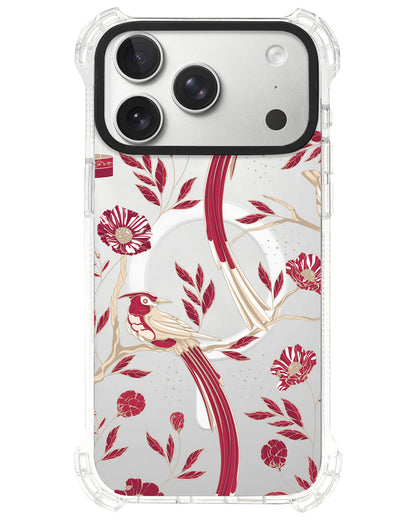 iPhone Ultimate Model-S⁴ - Lovebird 8.0
