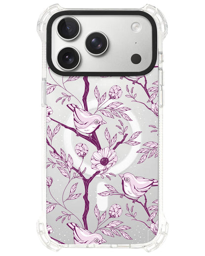 iPhone Ultimate Model-S⁴ - Lovebird Monochrome 5.0