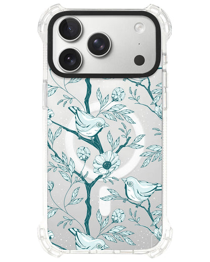 iPhone Ultimate Model-S⁴ - Lovebird Monochrome 6.0