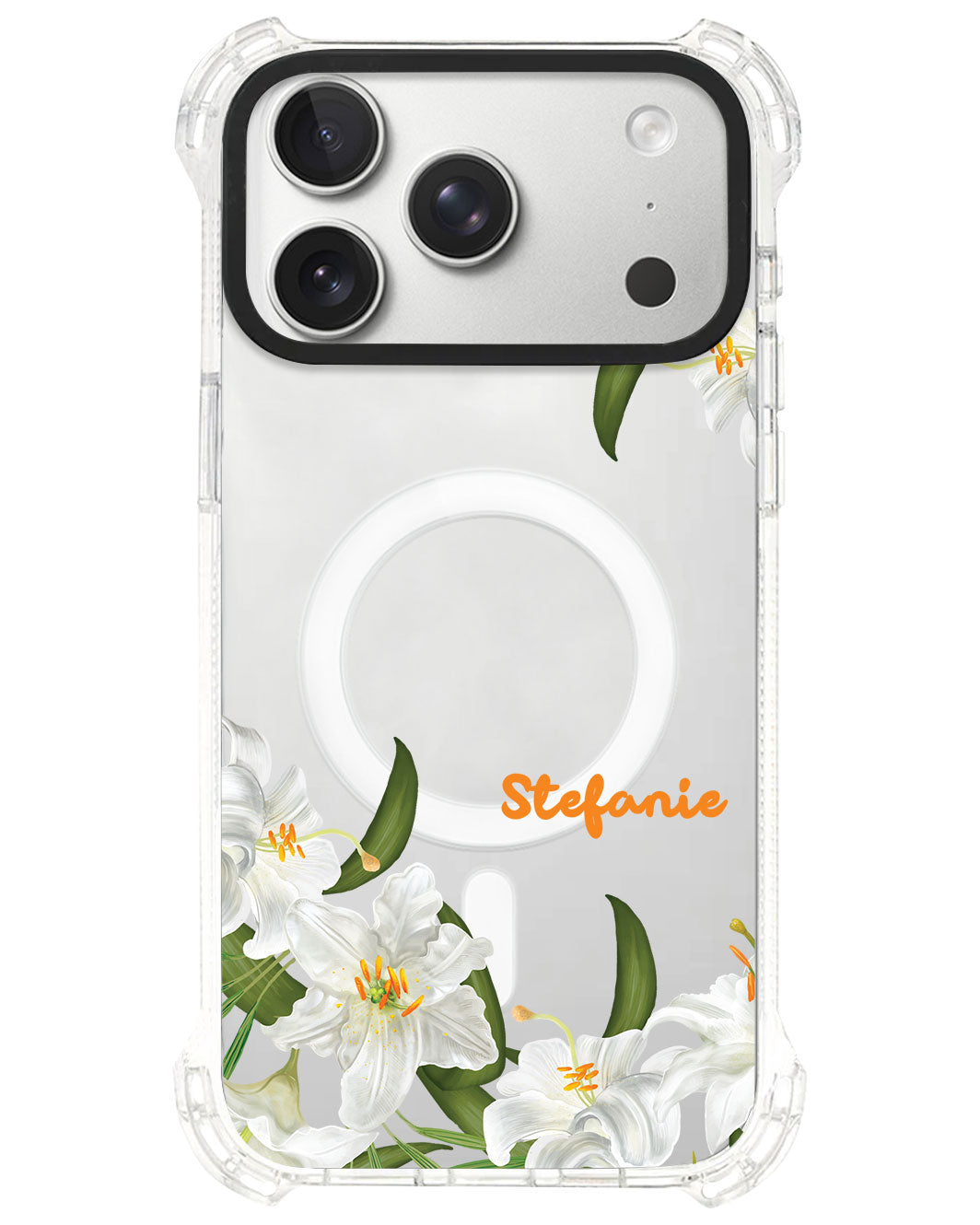 iPhone Ultimate Model-S⁴ - Lily of The Valley