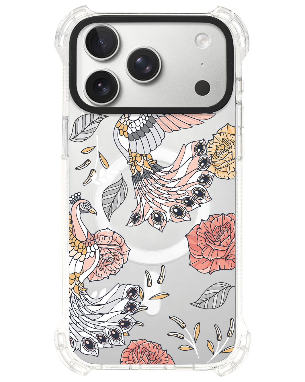 iPhone Ultimate Model-S⁴ - Bird of Paradise 1.0