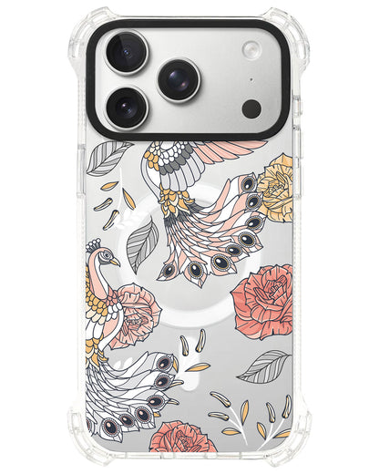 iPhone Ultimate Model-S⁴ - Bird of Paradise 1.0