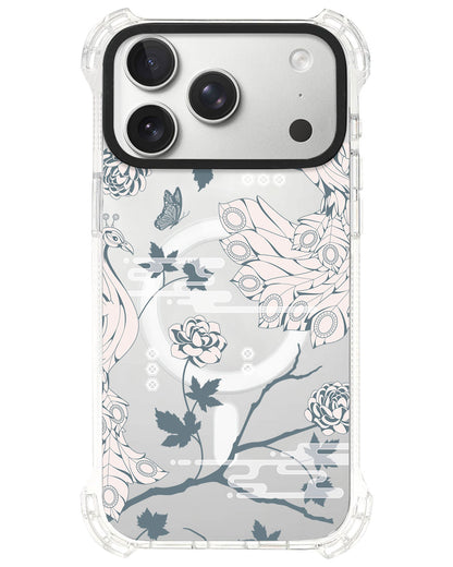 iPhone Rearguard UltimateS⁴ - Bird of Paradise 2.0