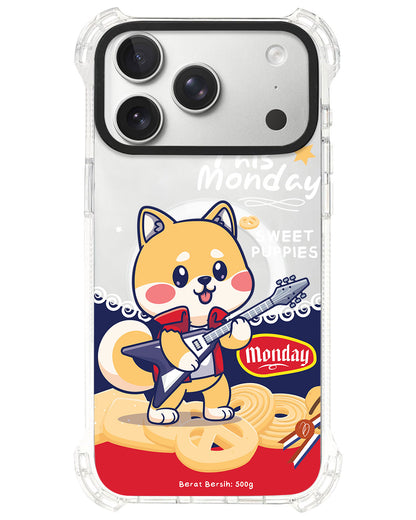iPhone Ultimate Model-S⁴ - Monday