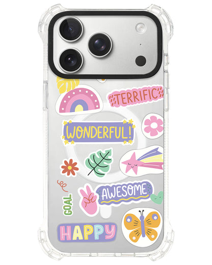iPhone Ultimate Model-S⁴ - Motivation 2.0