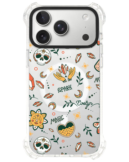 iPhone Ultimate Model-S⁴ - Mystic