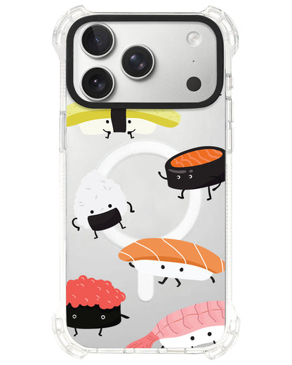iPhone Ultimate Model-S⁴ - Omakase 1.0