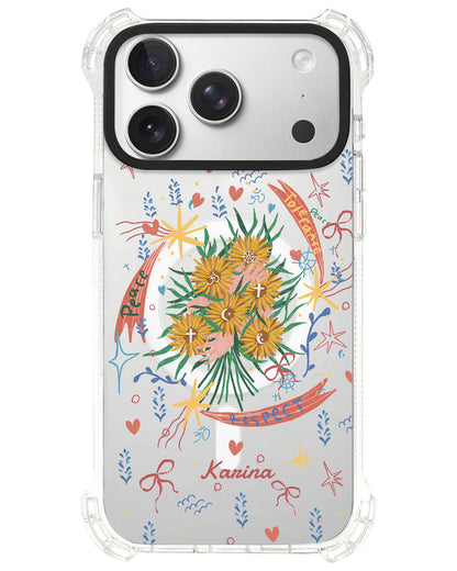 iPhone Ultimate Model-S⁴ - Peace