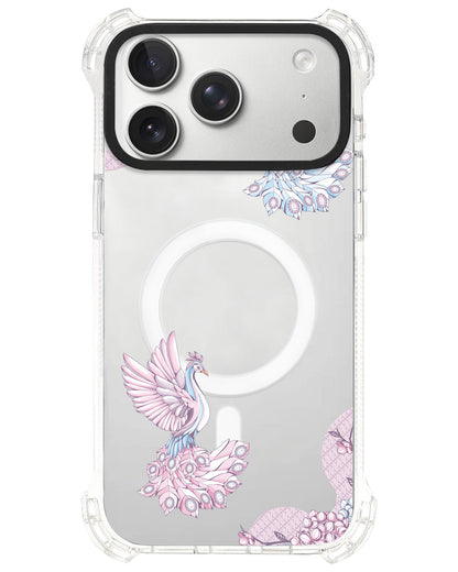 iPhone Ultimate Model-S⁴ - Peacock 1.0