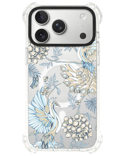 iPhone Ultimate Model-S⁴ - Peacock 5.0