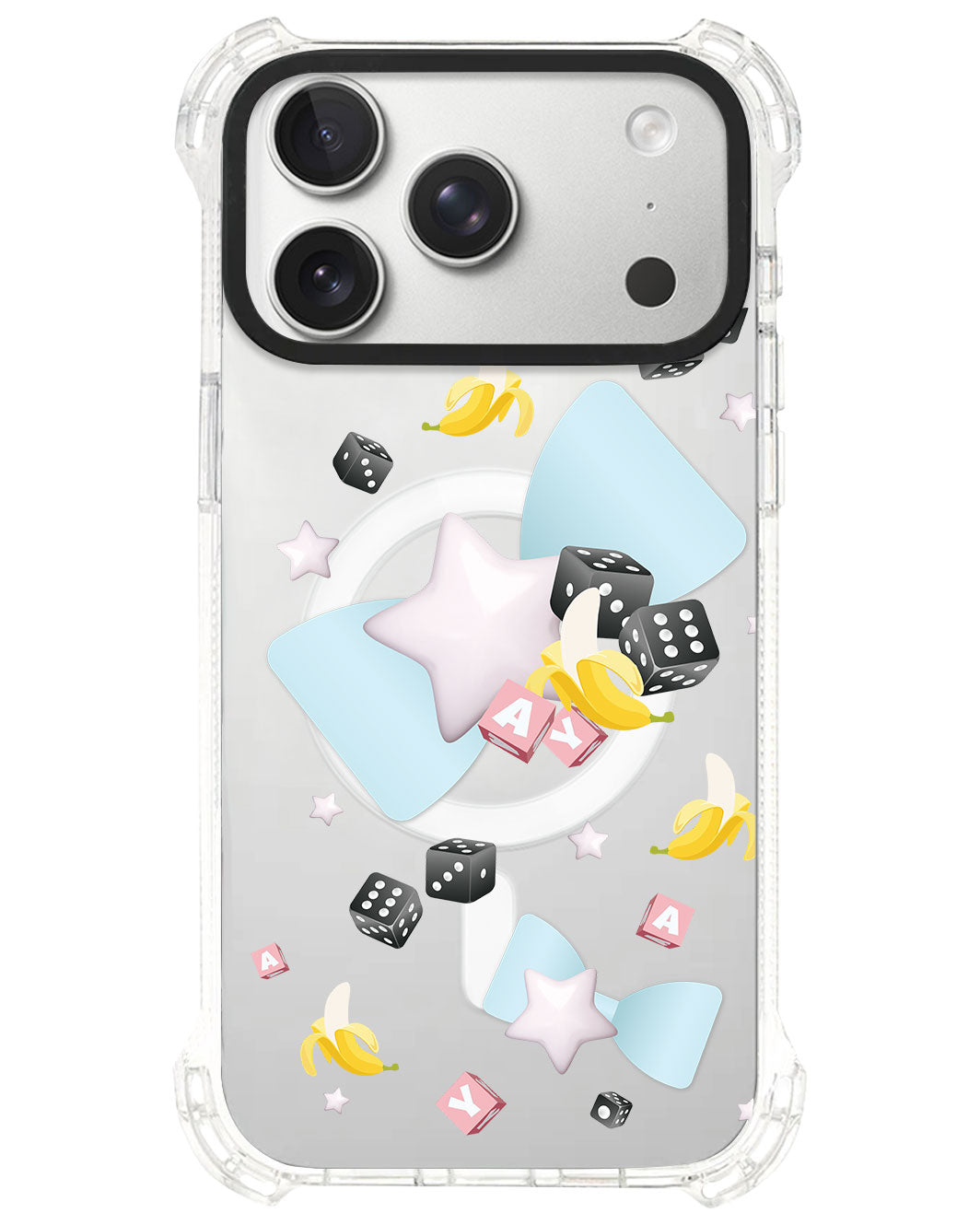 iPhone Ultimate Model-S⁴ - Perfect Case