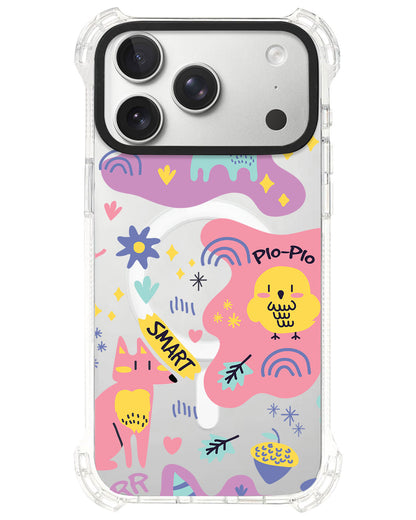 iPhone Ultimate Model-S⁴ - Pio n Friends