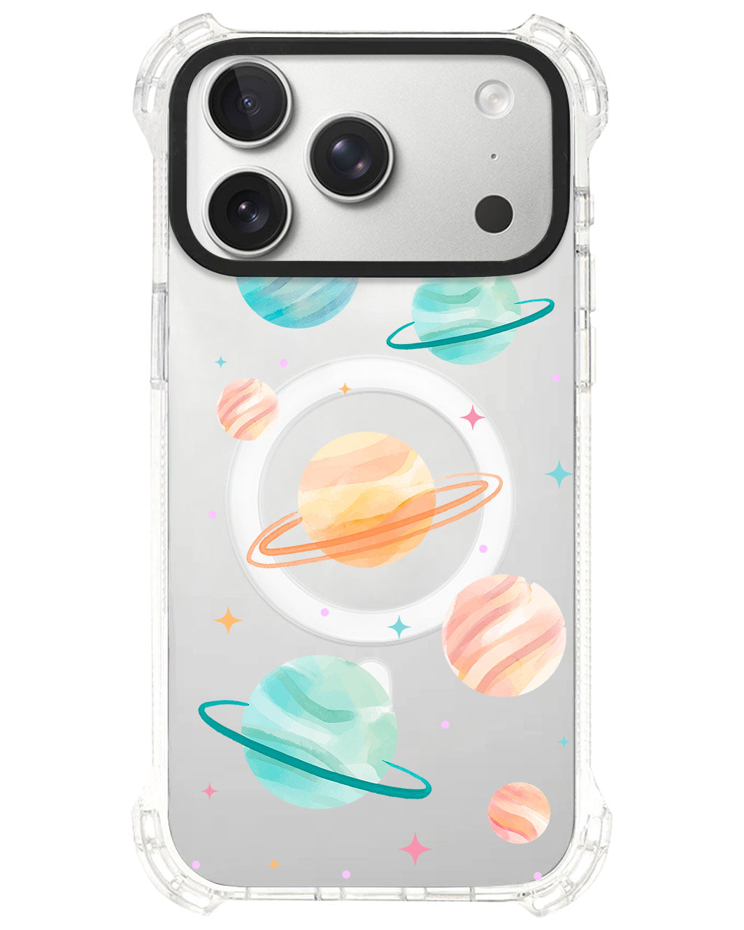 iPhone Ultimate Model-S⁴ - Planetarium 1.0