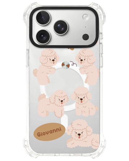 iPhone Ultimate Model-S⁴ - Poodle Squad 2.0