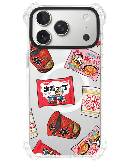 iPhone Ultimate Model-S⁴ - K-Ramyeon