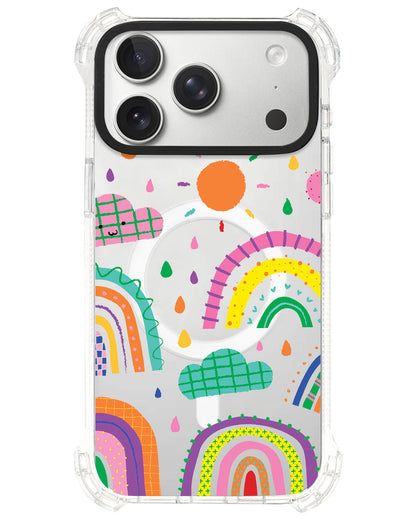 iPhone Ultimate Model-S⁴ - Rainbow