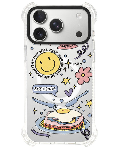 iPhone Ultimate Model-S⁴ - Rise