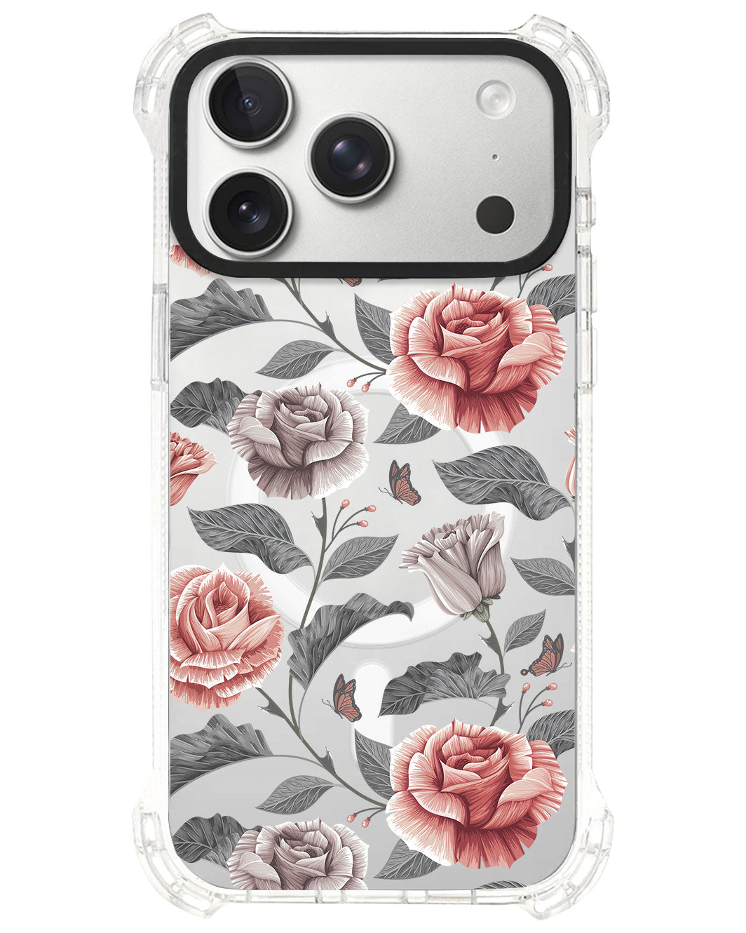 iPhone Ultimate Model-S⁴ - Rosie