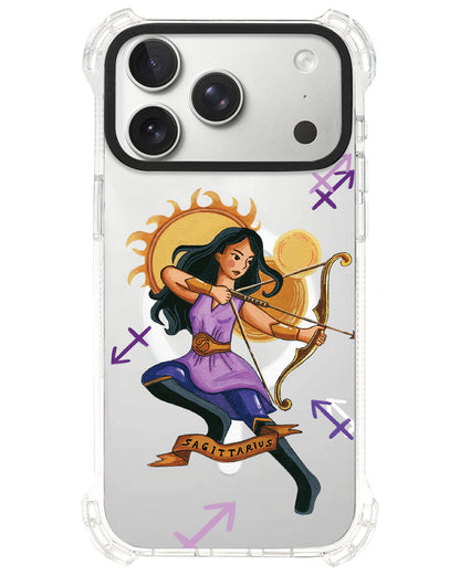 iPhone Ultimate Model-S⁴ - Sagitarius