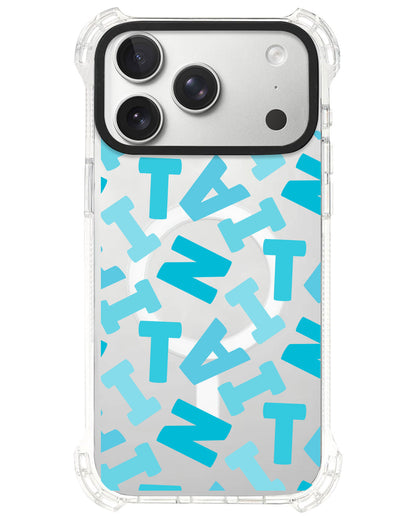 iPhone Ultimate Model-S⁴ - Scattered Monogram 5.0
