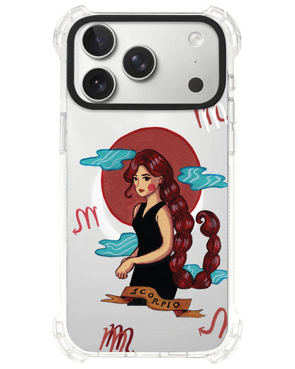 iPhone Ultimate Model-S⁴ - Scorpio