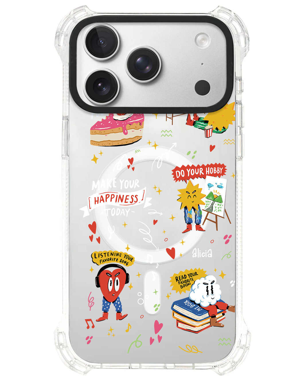 iPhone Ultimate Model-S⁴ -  Selfless Love 1.0