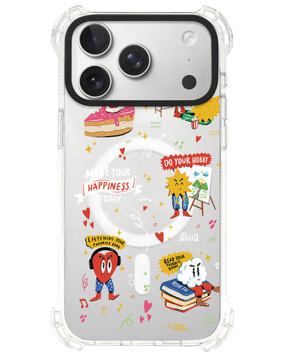 iPhone Ultimate Model-S⁴ -  Selfless Love 1.0