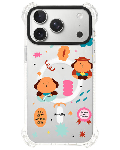 iPhone Ultimate Model-S⁴ - elflove Garden