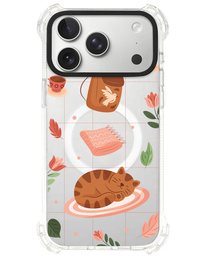 iPhone Ultimate Model-S⁴ - Sleepy Autumn