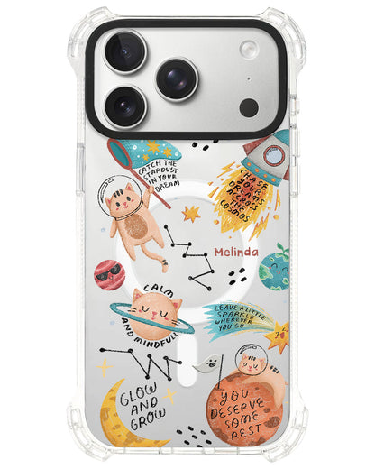iPhone Ultimate Model-S⁴ - Spaceship