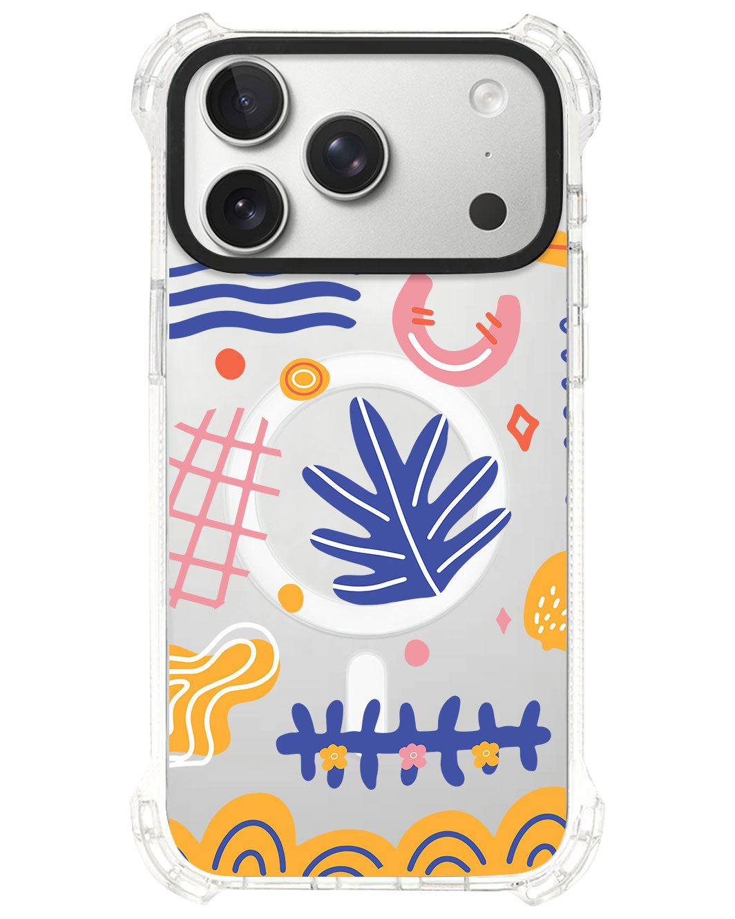 iPhone Ultimate Model-S⁴ - Spring Has Come