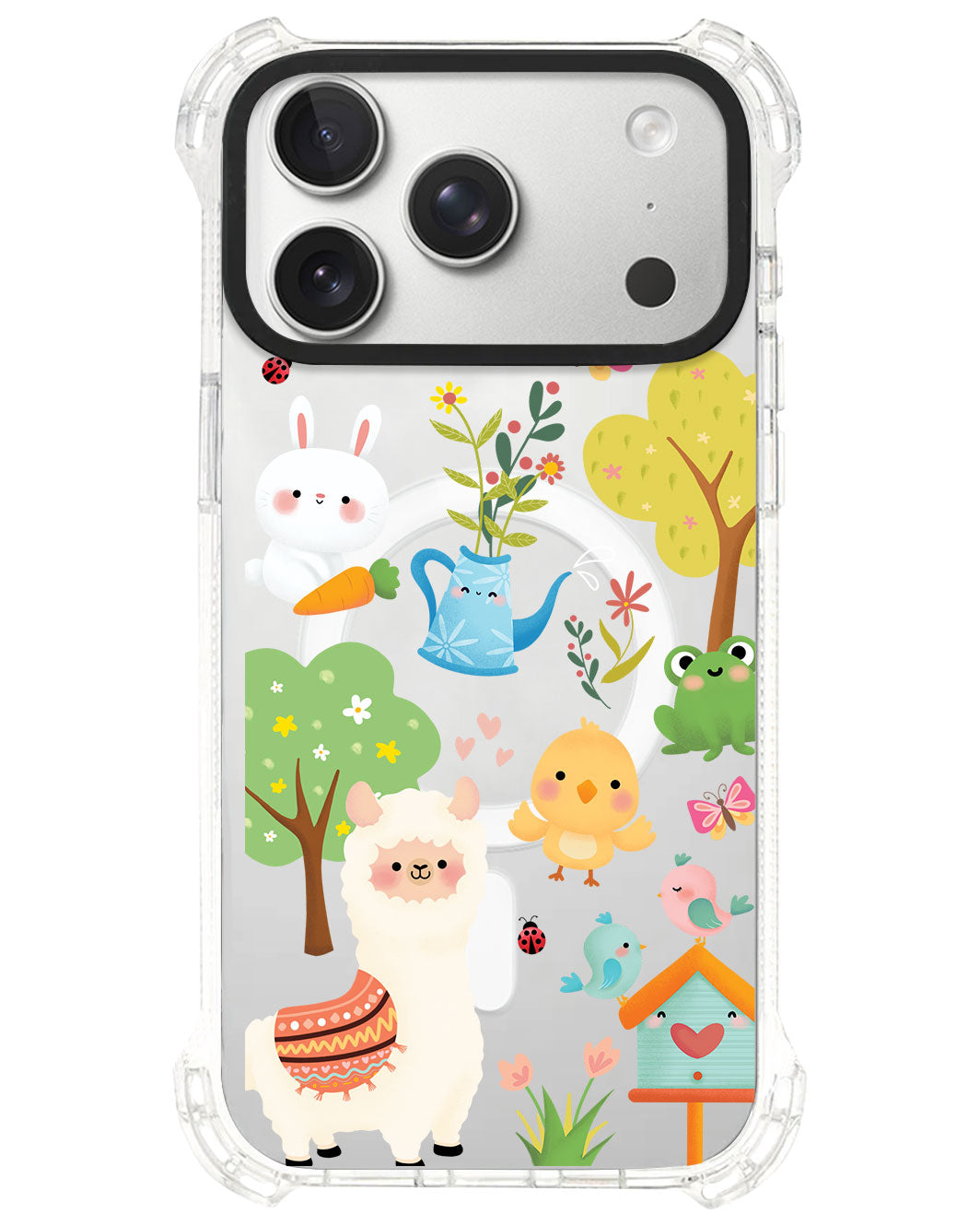 iPhone Ultimate Model-S⁴ - Spring
