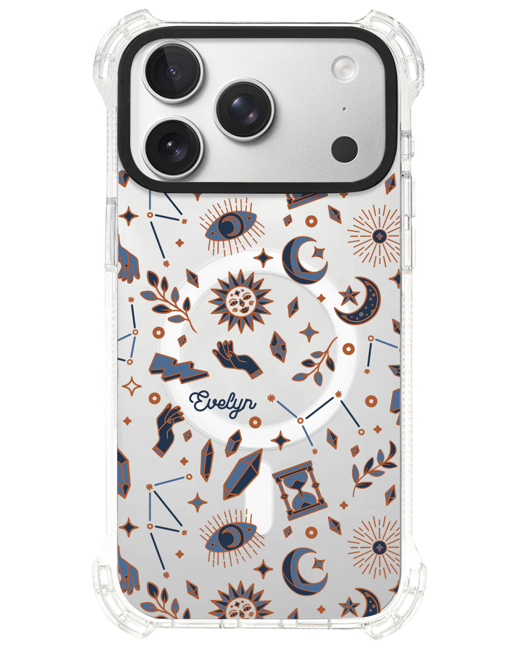 iPhone Ultimate Model-S⁴ - Stardust