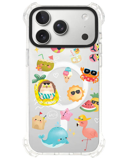 iPhone Ultimate Model-S⁴ - Summer