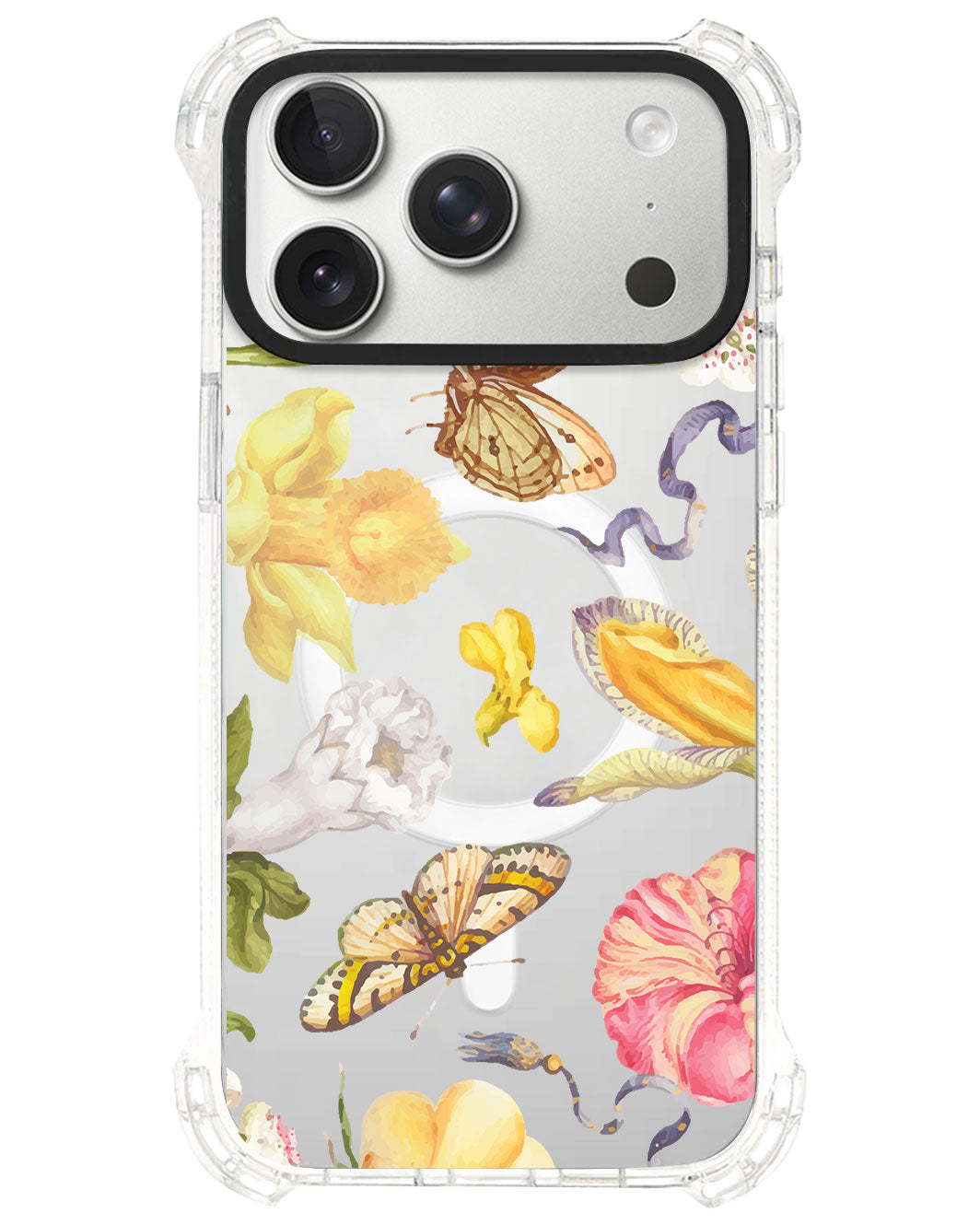 iPhone Ultimate Model-S⁴ - Sunny