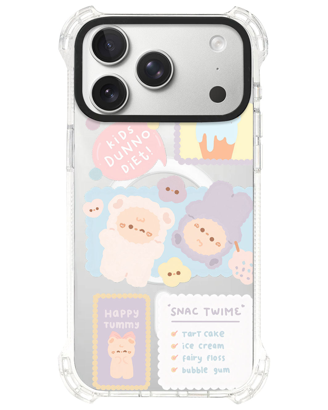 iPhone Ultimate Model-S⁴ - Sweets Heaven