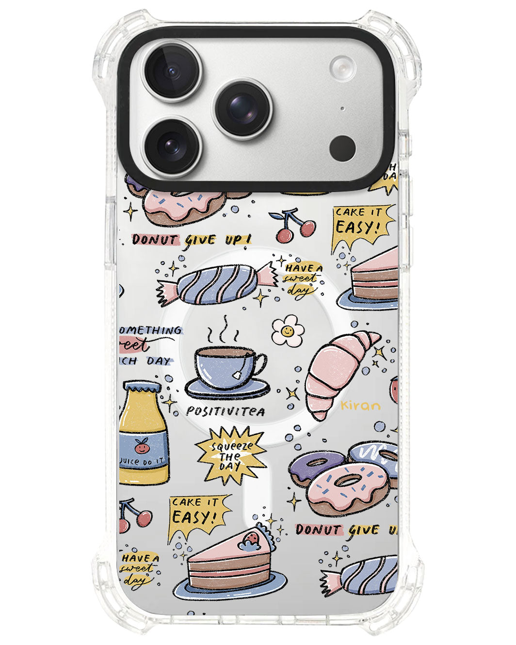 iPhone Ultimate Model-S⁴ - Sweets