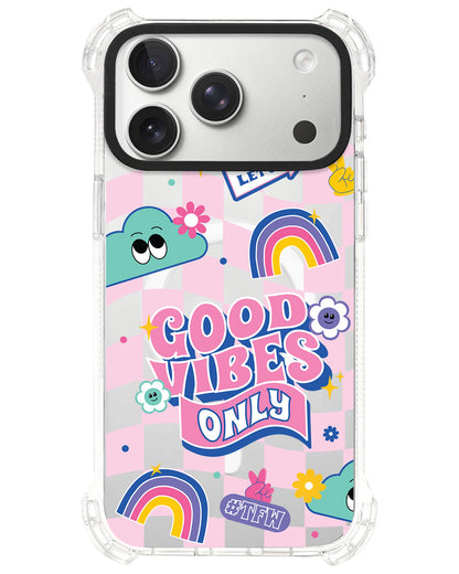 iPhone Ultimate Model-S⁴ - TFW (Good Vibes)