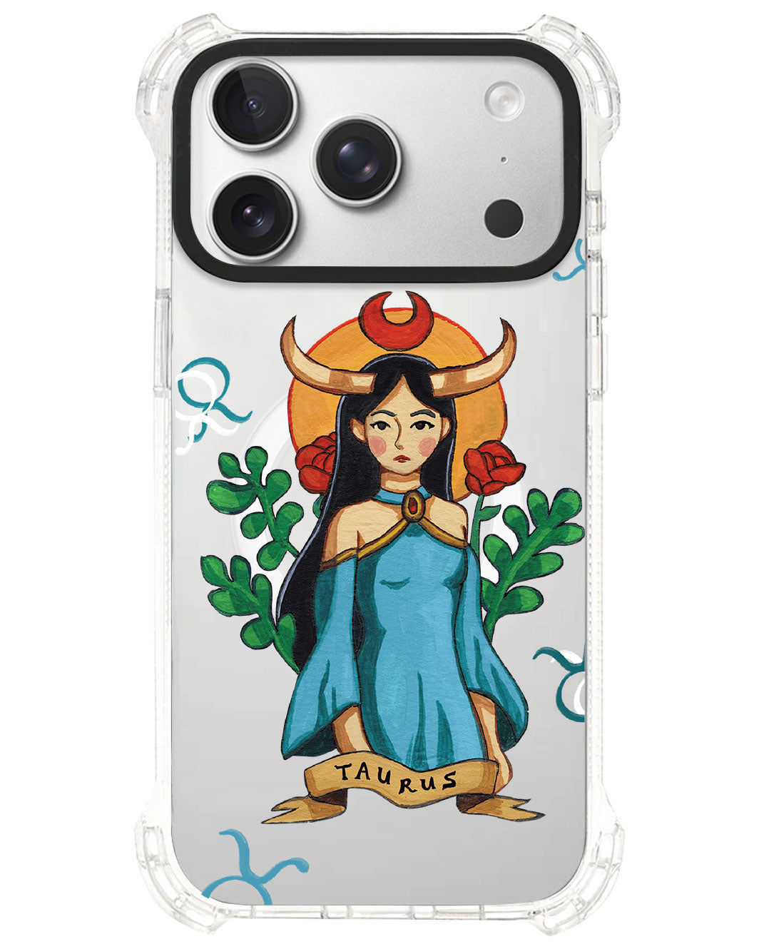 iPhone Ultimate Model-S⁴ - Taurus