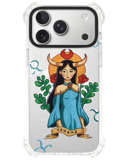 iPhone Ultimate Model-S⁴ - Taurus