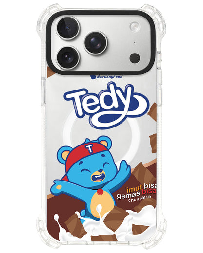 iPhone Ultimate Model-S⁴ - Tedy