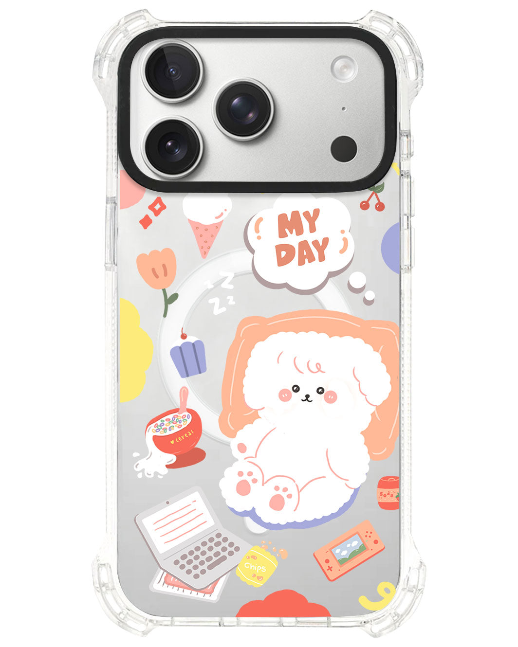iPhone Ultimate Model-S⁴ - The New Normal