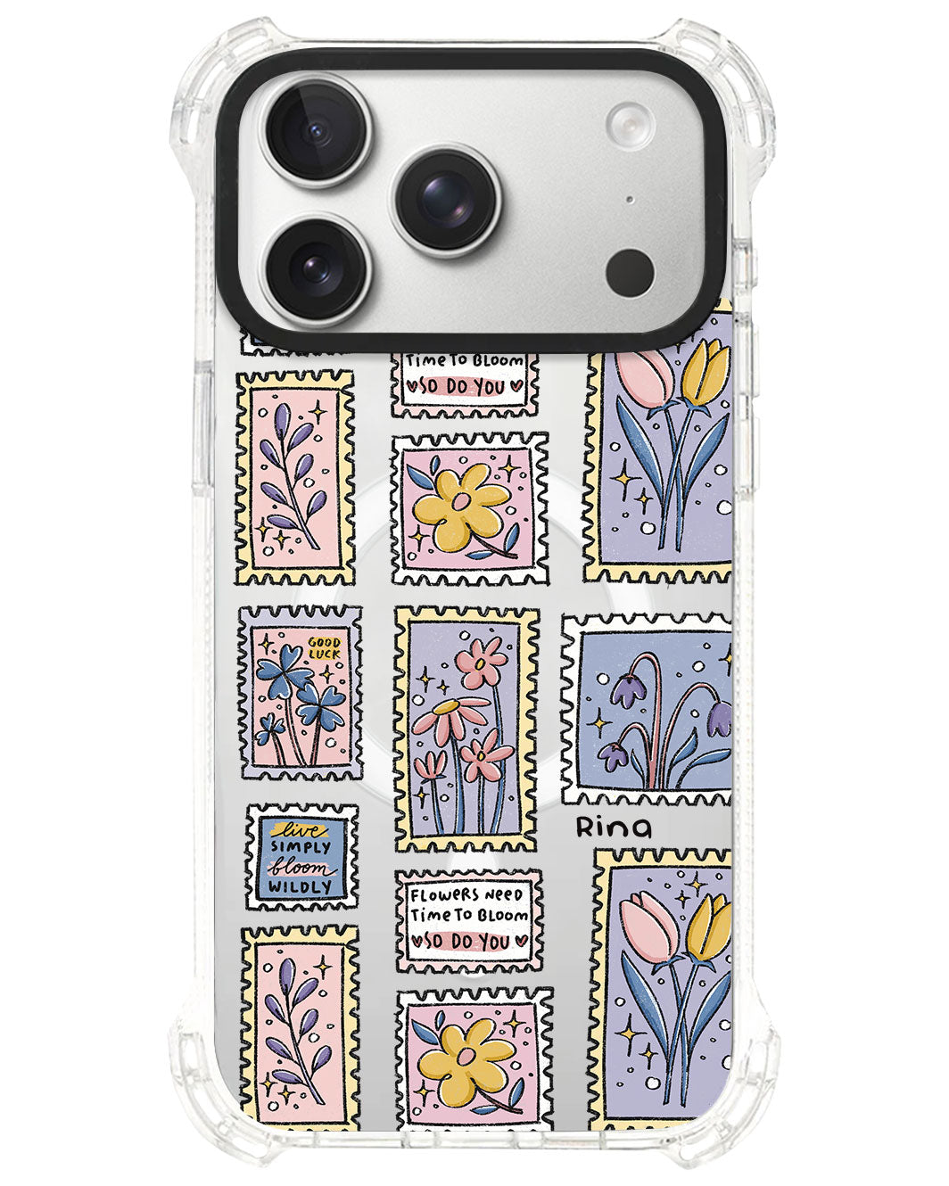 iPhone Ultimate Model-S⁴ - Time To Bloom