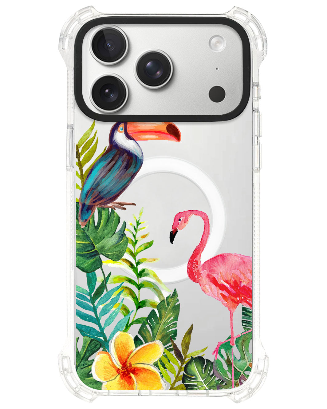 iPhone Ultimate Model-S⁴ - Tropical