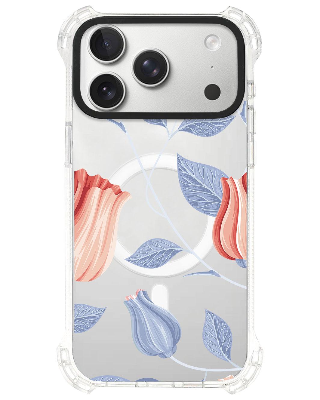 iPhone Ultimate Model-S⁴ - Tulip