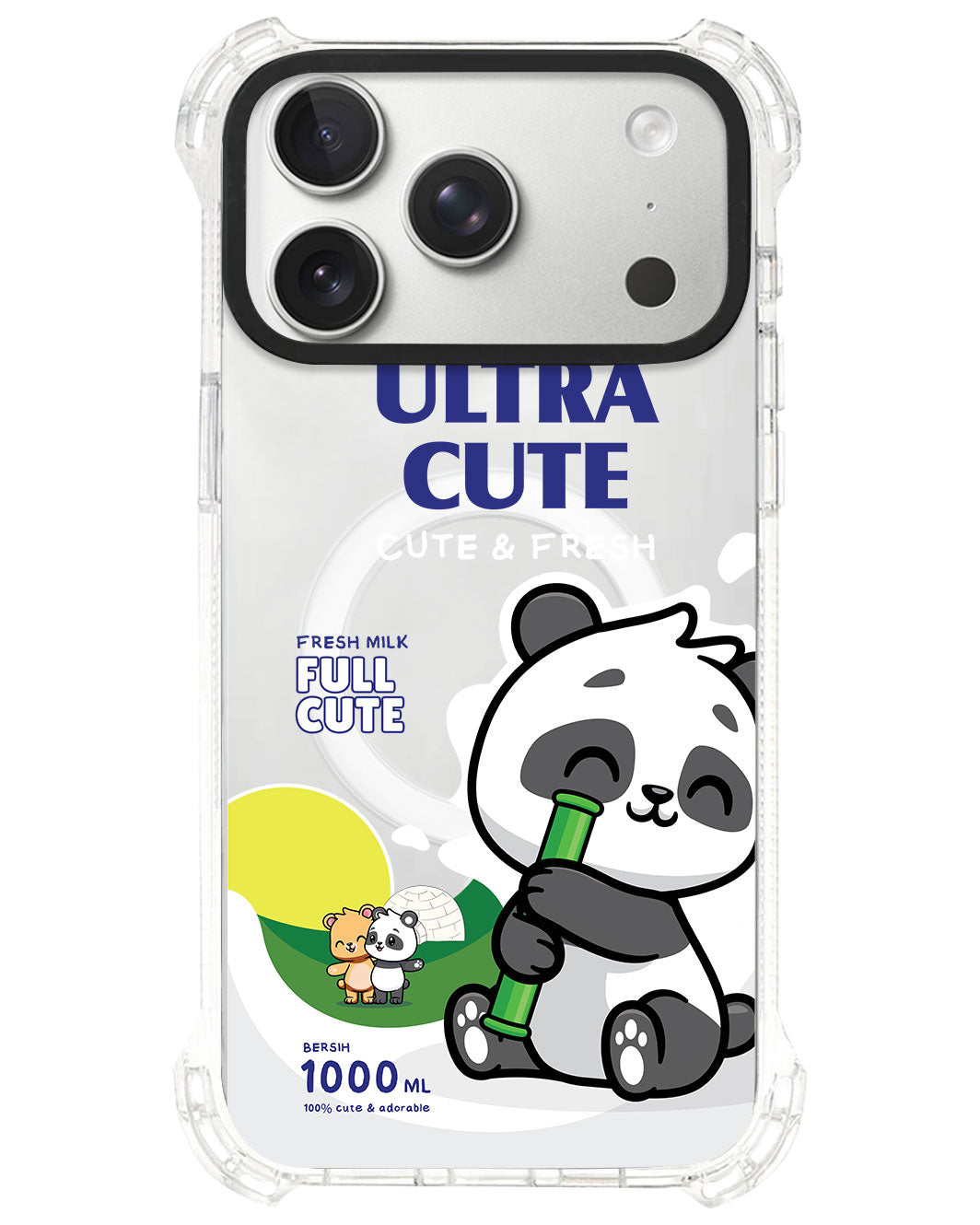 iPhone Ultimate Model-S⁴ - Ultracute