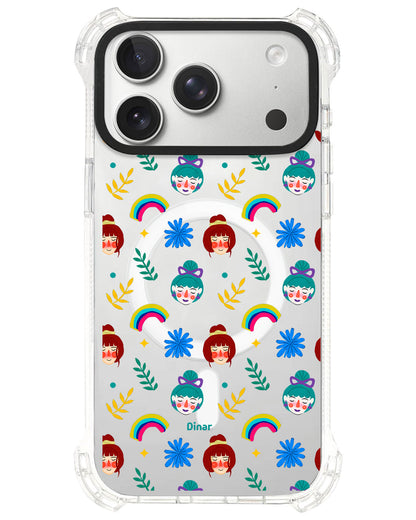 iPhone Ultimate Model-S⁴ - Unconditionally Girl